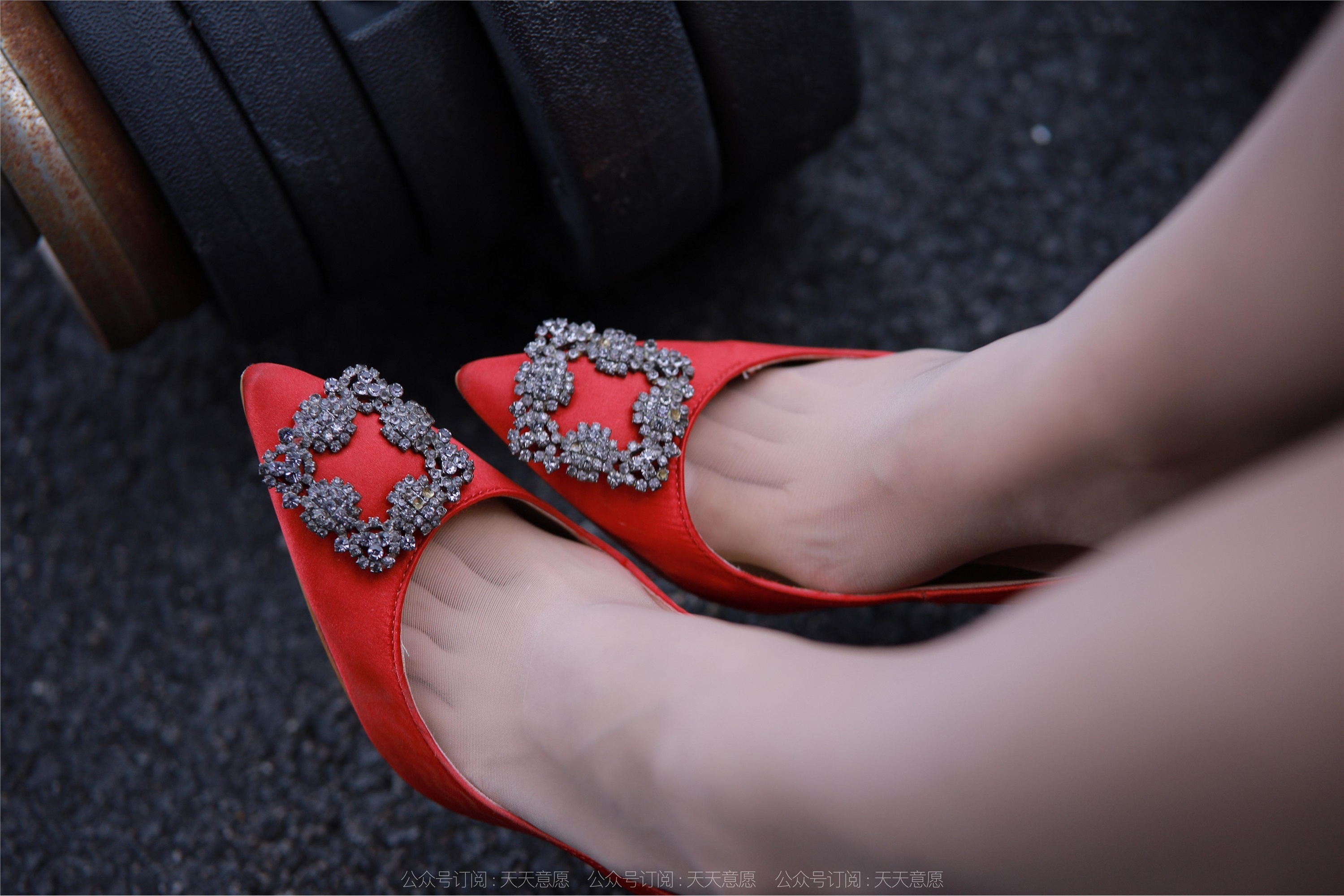 IESS异思趣向  2022.11.24 丝享家 1278 小宝《都市女白领》